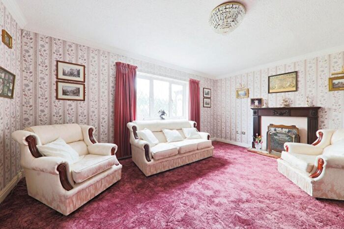 4 Bedroom Detached House For Sale In The Green, Old Ellerby, Hull, East Riding Of Yorkshire, HU11