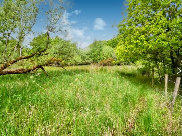 Land For Sale In Holbrigg Lane, NR21