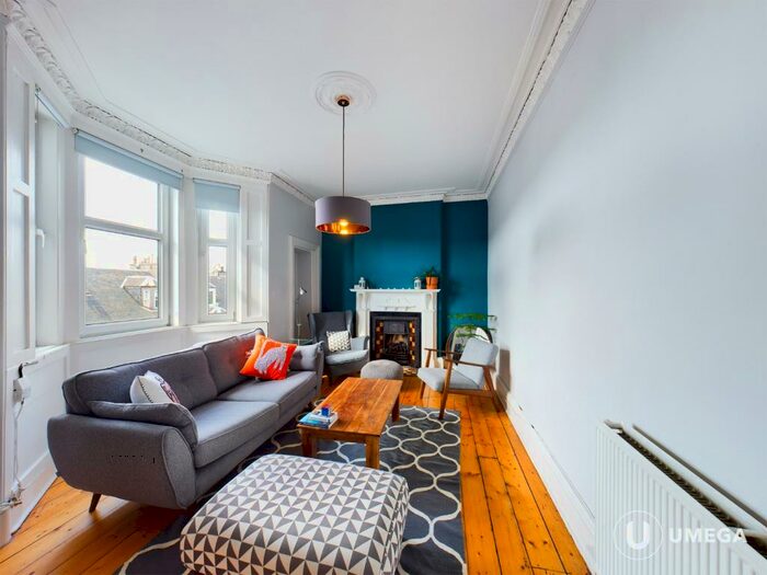 1 Bedroom Flat To Rent In Restalrig Road, Restalrig, Edinburgh, EH6