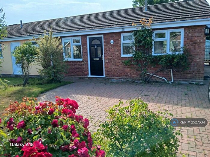 2 Bedroom Bungalow To Rent In Riverview, Melton, Woodbridge, IP12