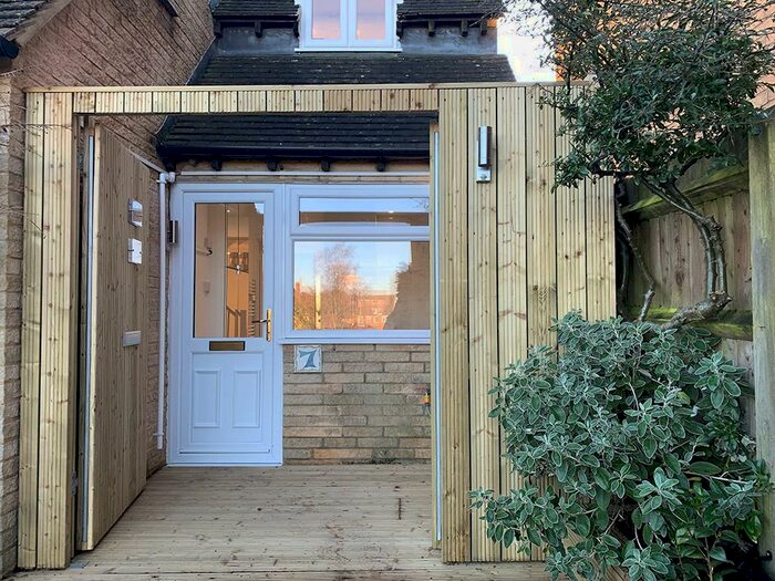 1 Bedroom Flat To Rent In Griffin Court, Stow-on-the-Wold, GL54