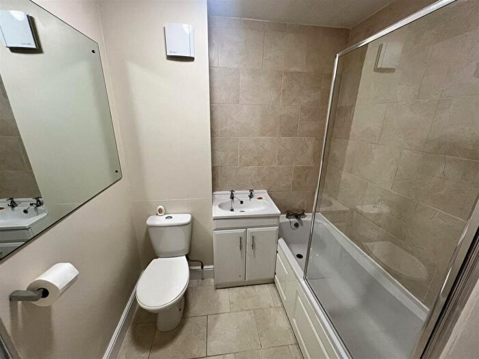 1 Bedroom House To Rent In Bloomsbury Grove, Birmingham, B14