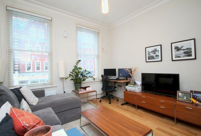 1 Bedroom Flat To Rent In St Johns Wood High St, St Johns Wood, NW8