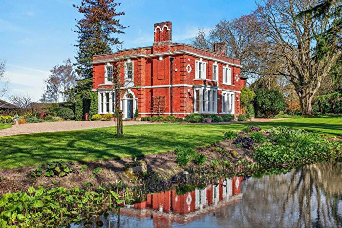 5 Bedroom Detached House For Sale In Cottered, Buntingford, Hertfordshire, SG9