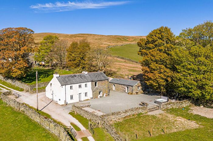 4 Bedroom Detached House For Sale In Lower Carhullan, Askham, Penrith, CA10