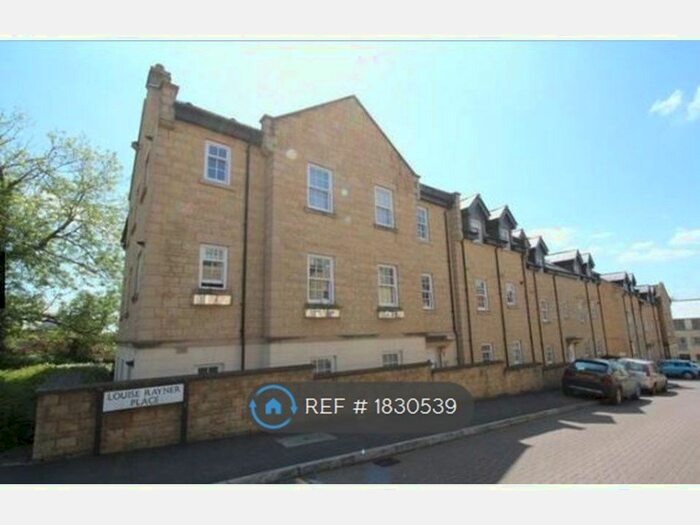 1 Bedroom Flat To Rent In Louise Rayner Place, Chippenham, SN15