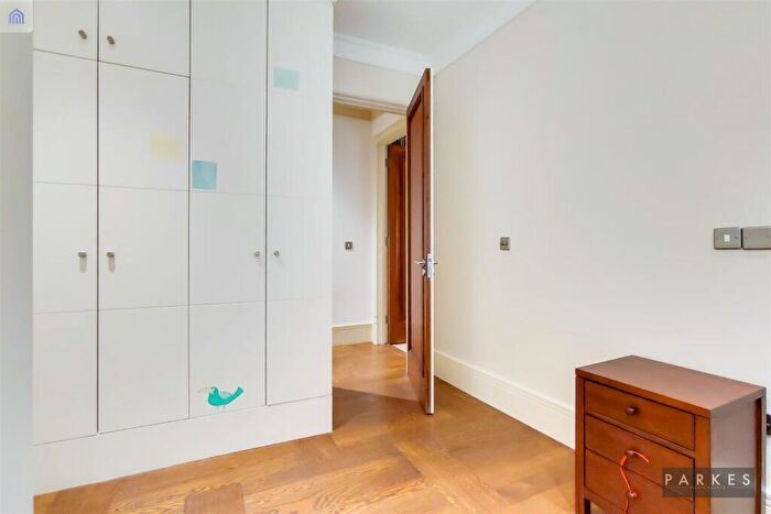 2 Bedroom Apartment To Rent In Harley House, Marylebone, London, NW1