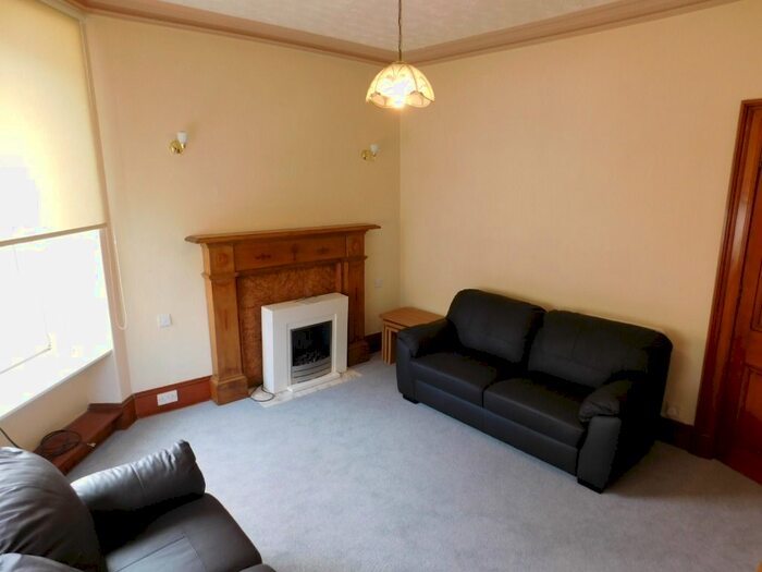 1 Bedroom Flat To Rent In Fraser Street, City Centre, Aberdeen, AB25