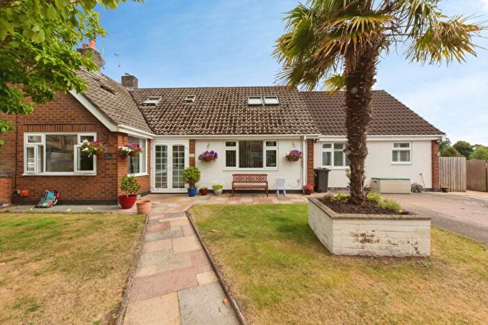 4 Bedroom Semi Detached House For Sale In Arthur Street, Lostock Gralam, Northwich, Cheshire, CW9