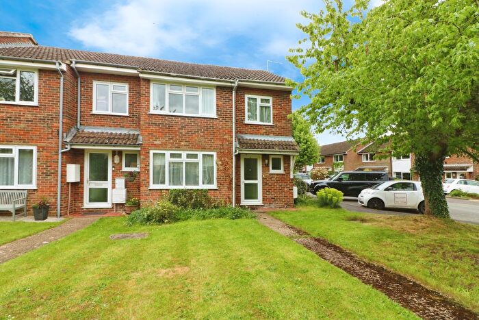 3 Bedroom Detached House To Rent In Godfries Close, Tewin, AL6