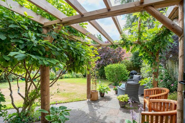 3 Bedroom Detached House For Sale In Gracious Street, Huby, York, YO61