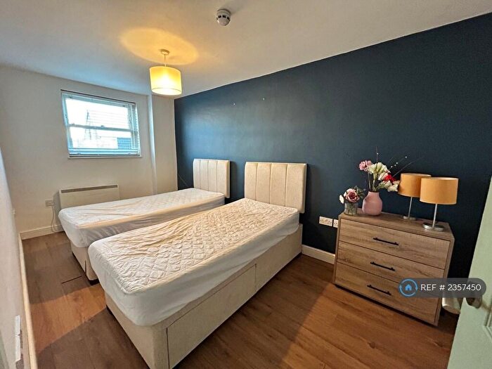 2 Bedroom Flat To Rent In Clemens Street, Leamington Spa, CV31