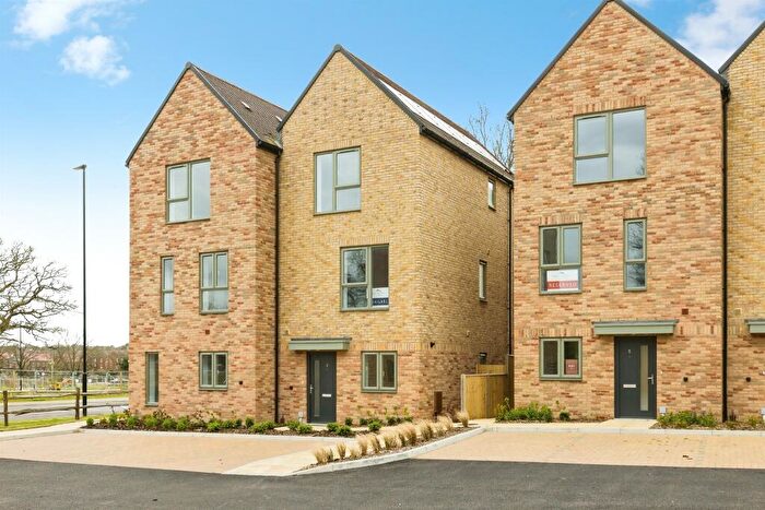 4 Bedroom Semi-Detached House For Sale In Isaacs Lane, Burgess Hill, RH15