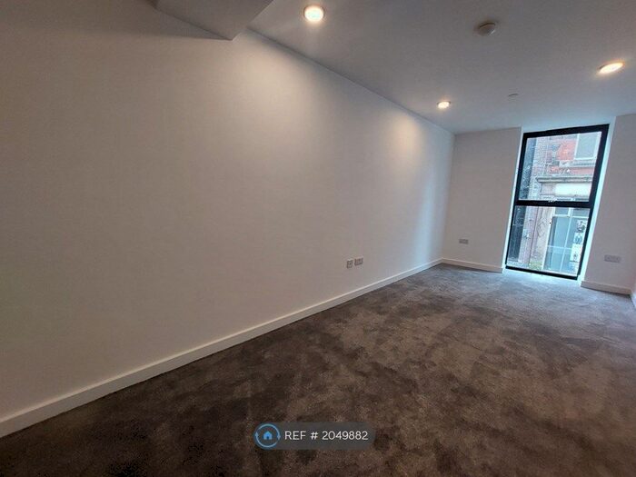 1 Bedroom Flat To Rent In Chesterfield, Chesterfield, S40