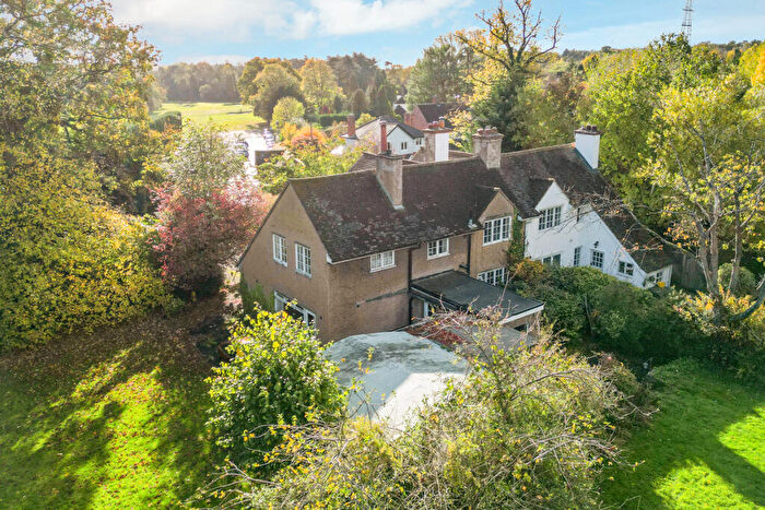 4 Bedroom Semi Detached House For Sale In Westfield Lane, Rothley, LE7