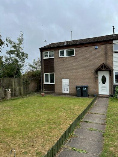 3 Bedroom Terraced House To Rent In Highters Heath Lane, Maypole, Birmingham, B14