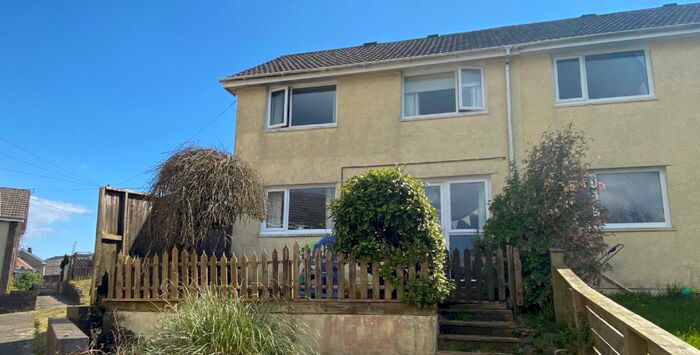 3 Bedroom House To Rent In West Court, Haverfordwest, SA61