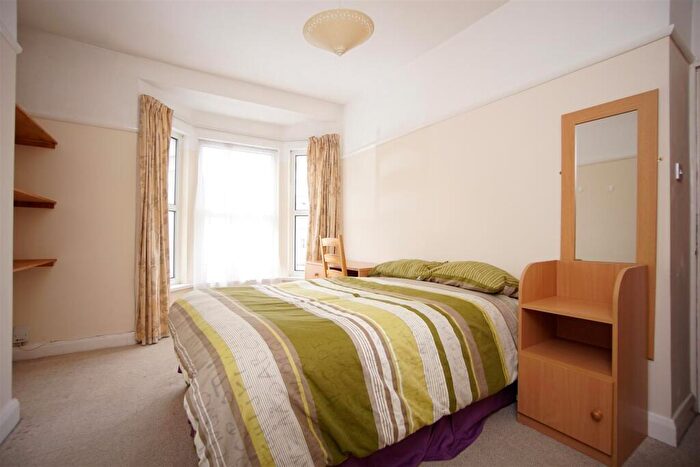 4 Bedroom House To Rent In Welbeck Avenue, Mutley, Plymouth, PL4