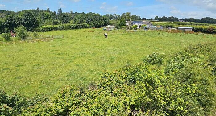 6 Bedroom Detached Bungalow For Sale In Buckland Monachorum, Yelverton, PL20