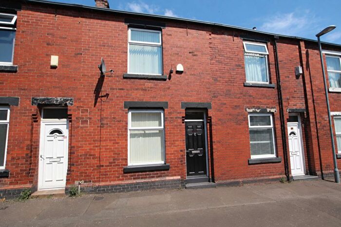 2 Bedroom Terraced House For Sale In Holmes Street, Rochdale, OL12