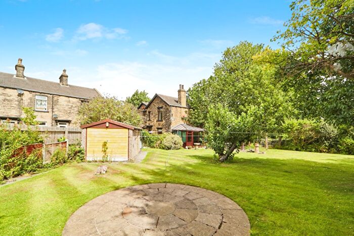 2 Bedroom Detached House For Sale In Vernon Place, Stanningley, Pudsey, LS28