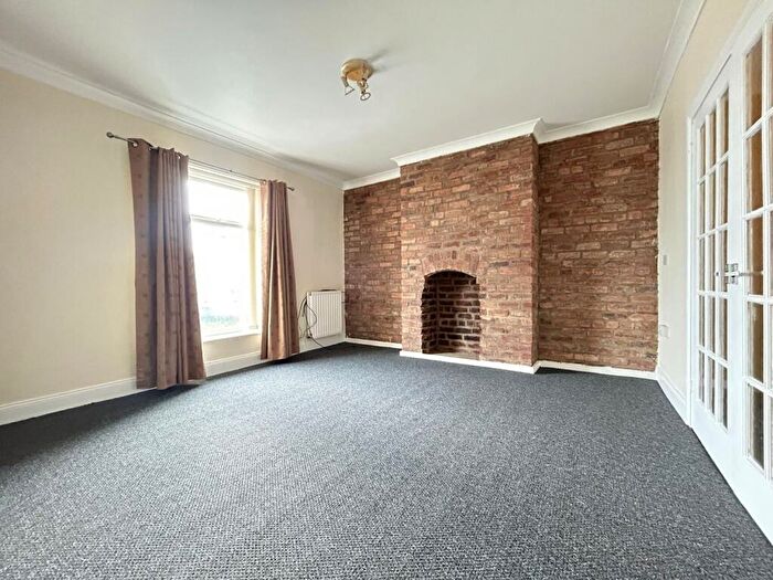 2 Bedroom Flat To Rent In High Street North, Langley Moor, Durham, DH7