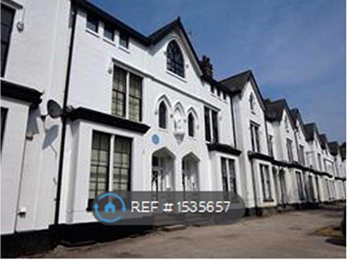 1 Bedroom Flat To Rent In Daisy Bank Road, Manchester, M14