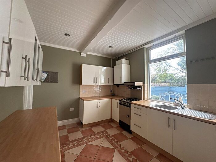 2 Bedroom Terraced House For Sale In Ashton Road, Hyde, SK14