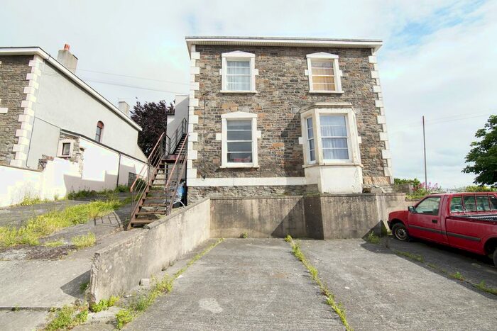 1 Bedroom Flat To Rent In Knowle Road, Totterdown, Bristol, BS4