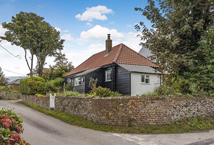 2 Bedroom Detached Bungalow For Sale In St. Margaret's At Cliffe, CT15