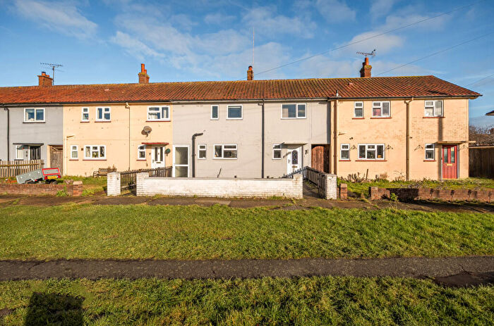 3 Bedroom Terraced House For Sale In Mill Lane, Felixstowe, Suffolk, IP11