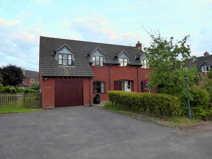 5 Bedroom Detached House To Rent In Cockshutt, Ellesmere, SY12
