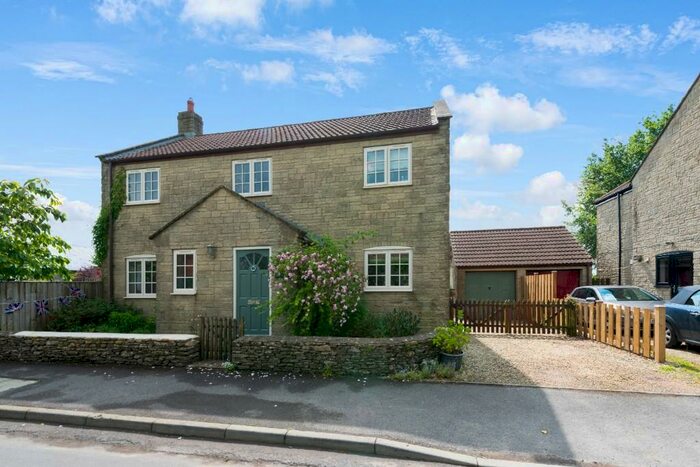 3 Bedroom Detached House For Sale In Bruton Lane, Upton Noble, BA4