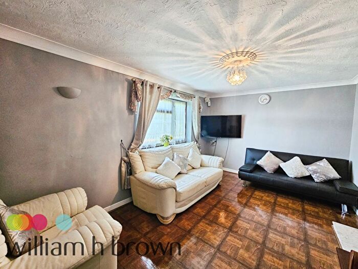 1 Bedroom Semi-detached House To Rent In Galleywood Road, Great Baddow, Chelmsford, CM2