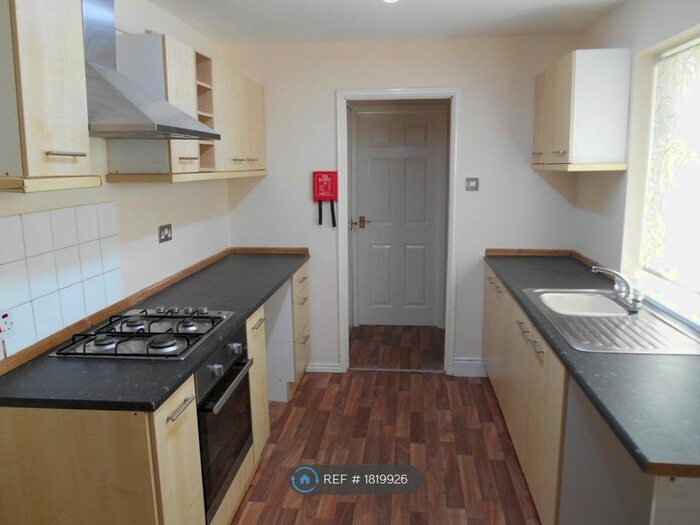 2 Bedroom Terraced House To Rent In Chandos Street, Darlington, DL3
