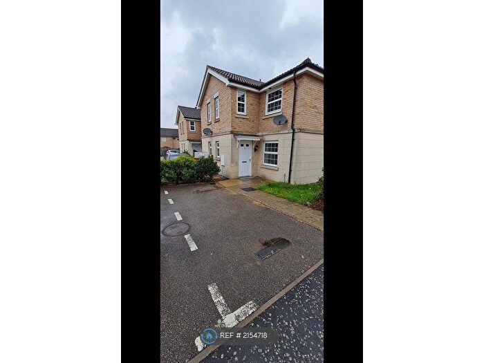 2 Bedroom End Of Terrace House To Rent In Highfield Avenue, Swaffham, PE37