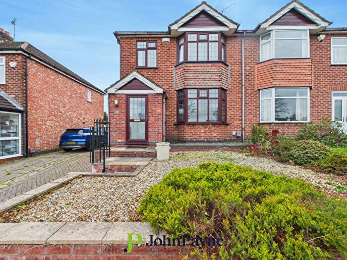 3 Bedroom Semi Detached House To Rent In Kenpas Highway, Green Lane, Coventry, CV3