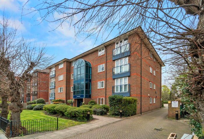 1 Bedroom Flat To Rent In Tavistock Road, Croydon, CR0