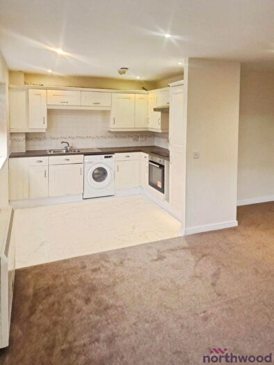 4 Bedroom Duplex To Rent In Meachen Road, Colchester, CO2