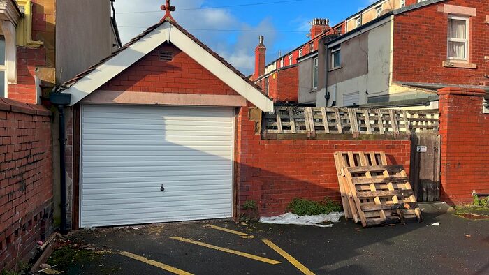 Land To Rent In Bloomfield Road, Blackpool, FY1