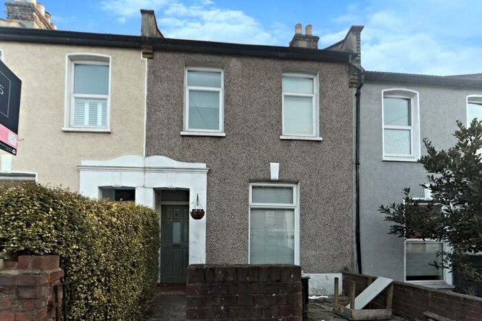 3 Bedroom Terraced House To Rent In Sandhurst Road, London, SE6