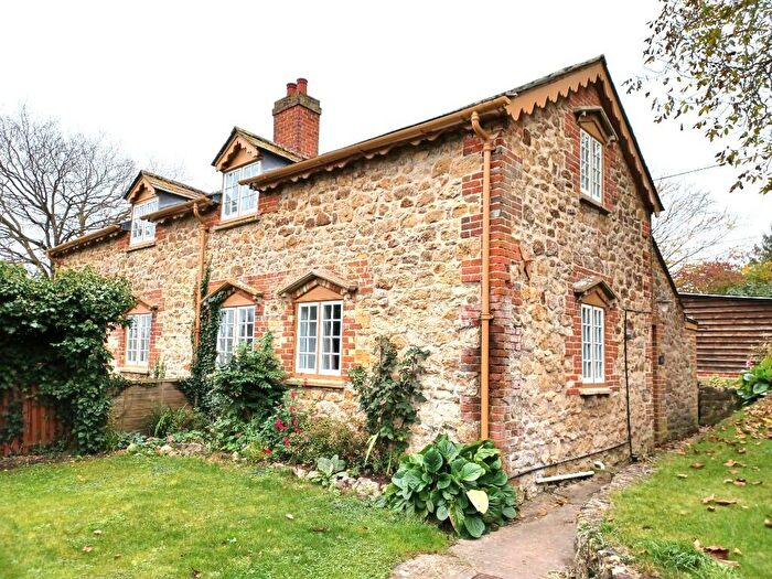 2 Bedroom Semi-Detached House To Rent In , SN6