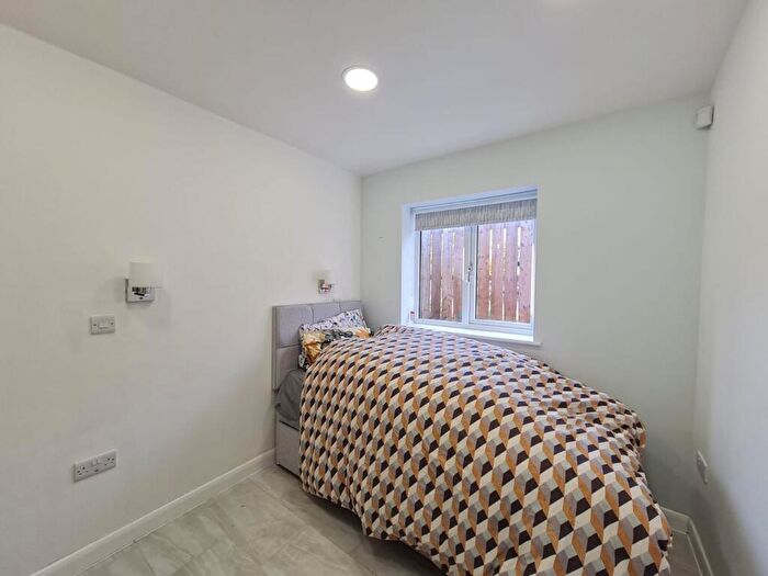 2 Bedroom Bungalow To Rent In Smithy Lane, Cockerton, Darlington, DL3