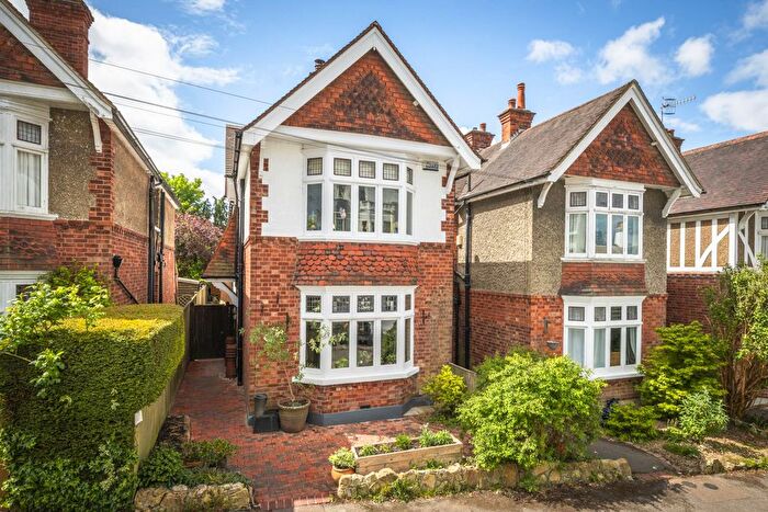 4 Bedroom Detached House For Sale In Stone Street, Tunbridge Wells (Town Centre), TN1