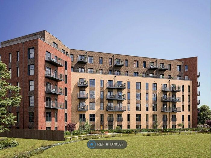 2 Bedroom Flat To Rent In Dacorum Way, Hemel Hempstead, HP1