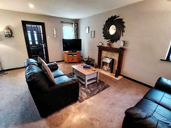 3 Bedroom Terraced House To Rent In Priory Court, Ulverston, LA12