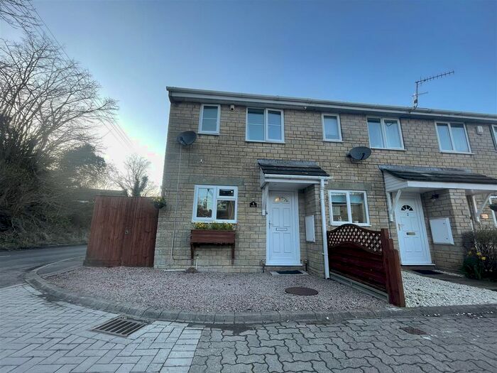 3 Bedroom End Of Terrace House To Rent In Lower Cross, Clearwell, Coleford, GL16