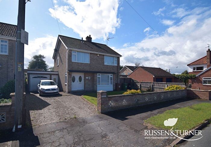 3 Bedroom Detached House For Sale In Avon Road, South Wootton, PE30