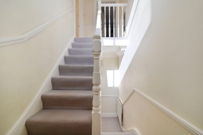5 Bedroom Terraced House To Rent In Pelham Street, London, SW7