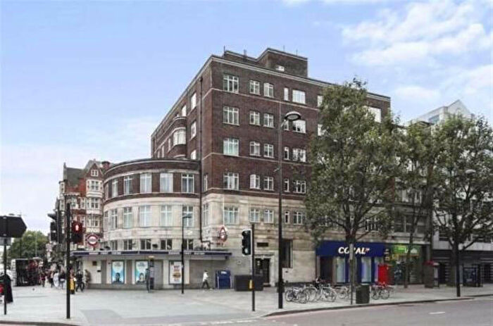 2 Bedroom Flat To Rent In Euston Road, Bloomsbury, NW1